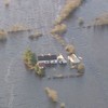 Watch: Aerial videos show the devastation wrought by Storm Desmond