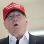UK Parliament could be set to consider a debate on banning Donald Trump