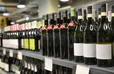 Poll: Will higher alcohol pricing change how much you drink?