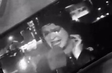 Ariana Grande has been watching Teresa Mannion on Snapchat... it's The Dredge