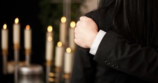 It's an unusual career path, but being a funeral director is a rewarding job