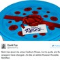 11 people who’ve already been traumatised by the tin of Roses