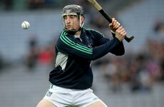The Limerick senior hurlers have announced a new captain for 2016