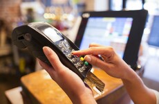 Credit and debit card fees for retailers have just been halved