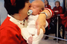 7 heartwarming Irish Christmas homecoming moments