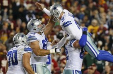 The NFL could have a 6-10 playoff team this year - here is what would need to happen