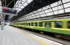 Going to any Christmas parties? Late night trains have you covered from tomorrow