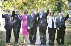 #Aras11 diary: Where the candidates will be today