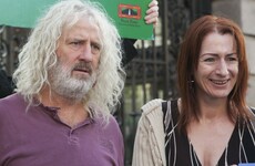 Mick Wallace released from prison after arrest