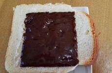 Chocolate that comes in slices like cheese is now a thing