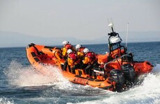 'Unresponsive' young boy evacuated from Cape Clear this morning