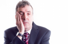 A Renua candidate on the tax defaulters list says he wants to 'be accountable to others'