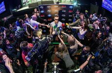 From famine to feast: Conor McGregor’s relationship with the media