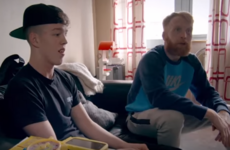 'MMA saved my life. I wouldn't like to think what I'd be doing if I didn't have it'