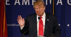 WATCH: American mayor calls Donald Trump an "a**hole"