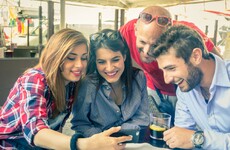 Having access to the internet makes us doubt how smart we are
