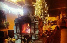 13 ways to have a really Christmassy date in Dublin