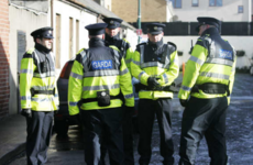 Government told: 2,000 gardaí need to get out from behind desks and get back on the street