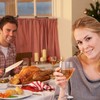 The Burning Question*: What time are we having Christmas dinner?