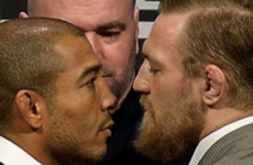 Watch: UFC 194 press conference with Aldo, McGregor, Weidman, Rockhold