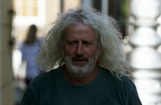 'I'm absolutely not going to pay it' - Mick Wallace defiant on release from prison