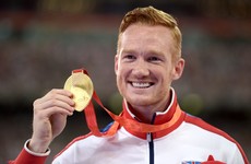 Confusion reigns as Greg Rutherford pulls out of SPOTY over Fury and then changes his mind