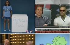 Here's what Ireland watched on YouTube this year