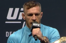 McGregor promises 'a spectacle, a masterclass, a changing of the guard'