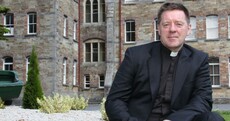 Bishop apologises for alleged child abuse by former parish priest