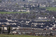 Dublin rents are nearly back to boom-time levels