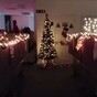 An office in Galway has gone above and beyond with its Christmas decorations this year
