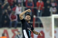 Do you agree with our Champions League team of the group stages?