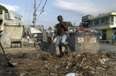 World's first Haiti Week to take place in Ireland