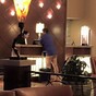 This hotel guest's outfit choice has divided the internet