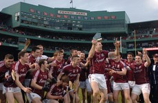 Could Galway pull out of the Leinster senior hurling championship in 2017?
