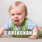 These are some of the weirdest baby names of 2015