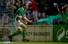 Legendary League of Ireland defender hangs up his boots