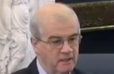 'The abortion holocaust': Senator condemned for 'horrific' language
