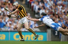 TJ Reid, he scores goals - Kilkenny's Hurler of the Year reveals his personal favourites