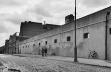 30 years ago, Dublin was a crime-riddled joyrider's paradise