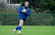Horgan calls for 'world class' Fitzgerald to get more game time in midfield