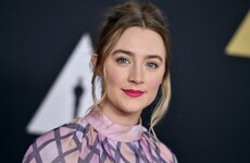 Saoirse Ronan, Michael Fassbender and Room lead the most Irish Golden Globes ever
