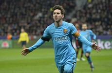 Ranking the 8 teams most likely to win the Champions League