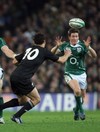From Ireland's most effective and underrated to the great DC: Tony Ward's top 10s