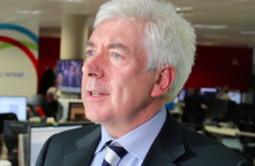 'We can’t have a law that excludes things just because somebody’s offended'