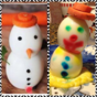 16 people who totally nailed these Christmas DIYs