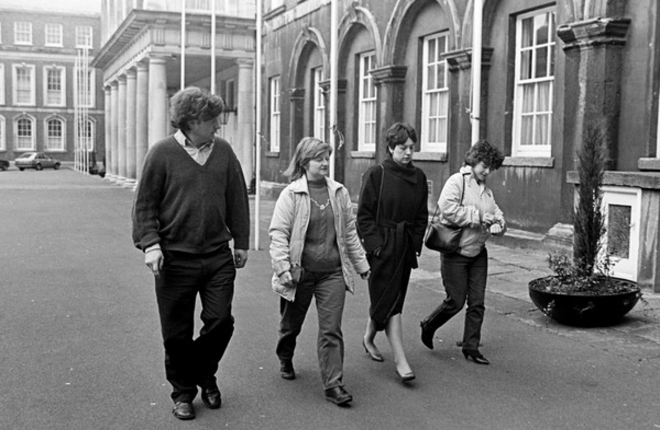 Womanhood on trial: The letters received by the Taoiseach during the Kerry Babies saga - Vimarsana News