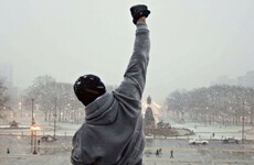 Rocky is returning for a 7th round in the new year - here's how he put his home city back on the map