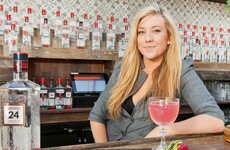 Bartending is an art form, it is not just about pulling pints and never has been
