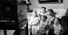 Your Christmas Day in front of the telly, December 1962